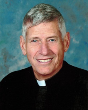 Fr.Bob Sims IHM