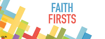 Faith Firsts - Seder Meal