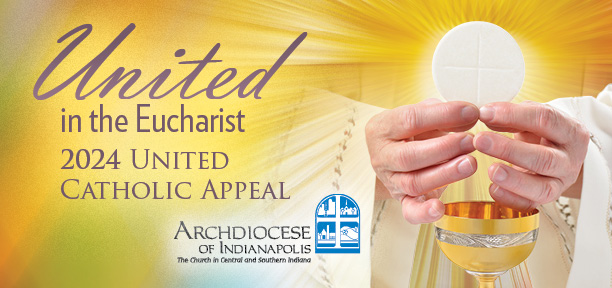 United Catholic Appeal 2023-2024 Update