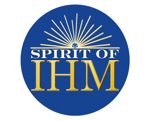 Spirit of IHM - Nominations Open