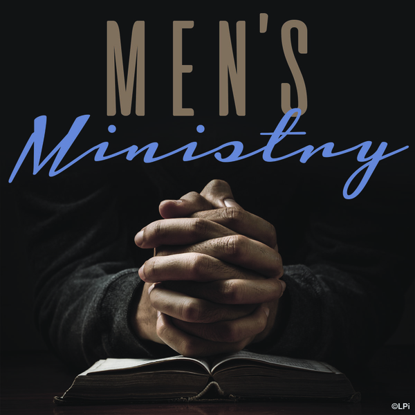 Men's Ministry Gathering