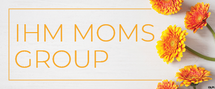 IHM Mom's Group interest form