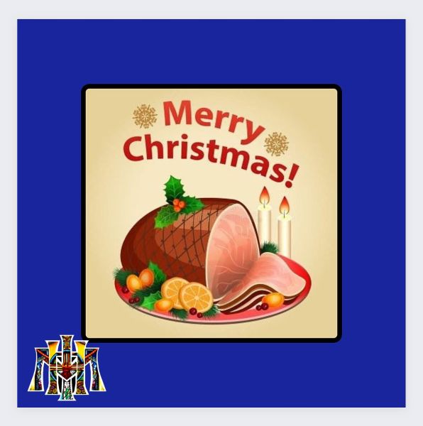 Christmas Honey Baked Ham Sale