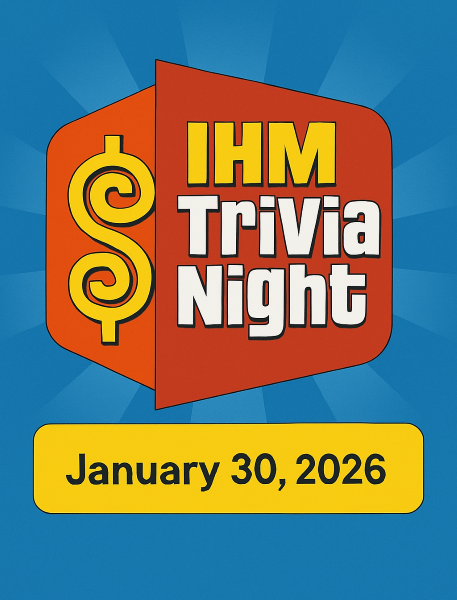 Trivia Night 2026
