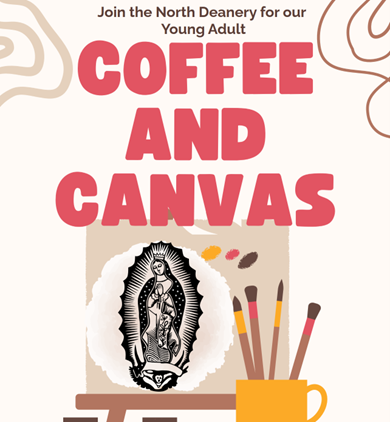 North Deanery Young Adult Event