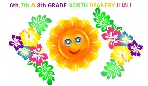 North Deanery Jr. High Gathering 4.17.26