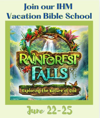 Vacation Bible School 2026