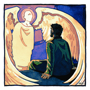 IHM Young Adults - Discussion Series