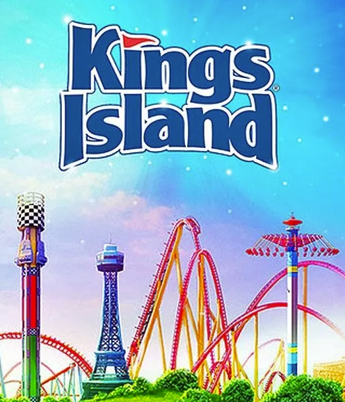 North Deanery Kings Island Trip